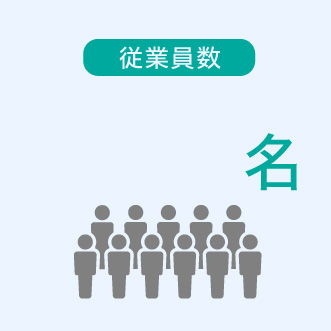 従業員数