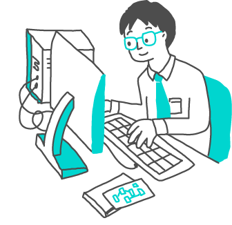 システムエンジニア