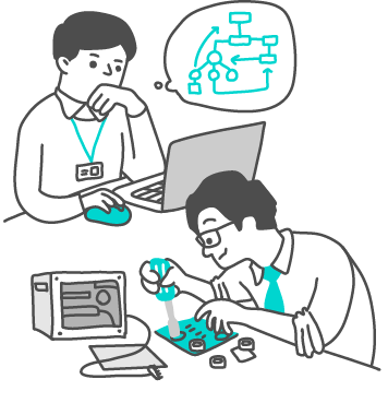 インフラエンジニア